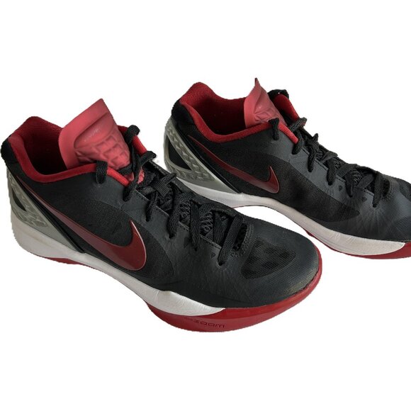 Nike Volley Zoom Hyperspike Volleyball Shoes, Size 10 - Picture 8 of 10